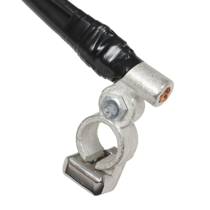 DURAFORCE New Battery Cable 22846471 for 2007-2014 Chevy GMC Suburban Yukon Silverado 1500