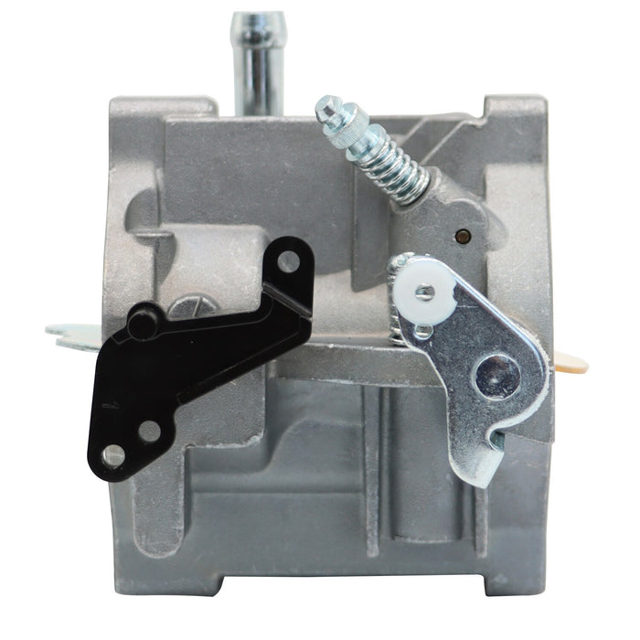 DURAFORCE Carburetor Kit for Troy Bilt LTX-1842 Mower Engine 13AP609G063 Replacement