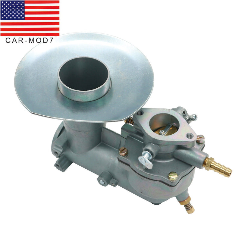 DURAFORCE Carburetor for Briggs & Stratton 392587 220431 Replaces 391065 391074 391992