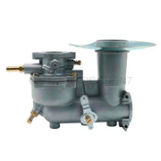 DURAFORCE Carburetor for Briggs & Stratton 392587 220431 Replaces 391065 391074 391992