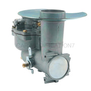DURAFORCE Carburetor for Briggs & Stratton 392587 220431 Replaces 391065 391074 391992