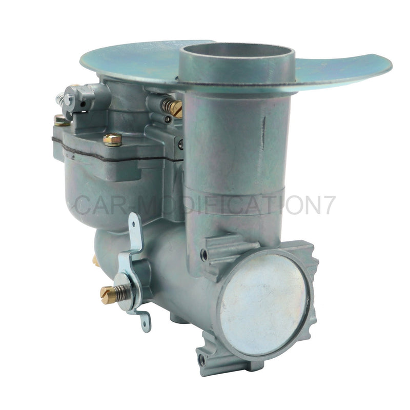 DURAFORCE Carburetor for Briggs & Stratton 392587 220431 Replaces 391065 391074 391992