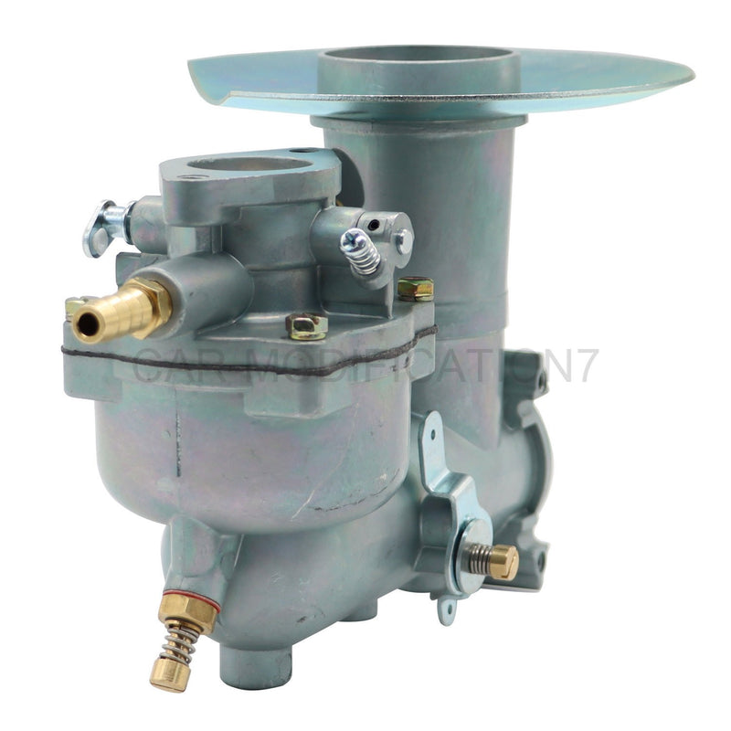 DURAFORCE Carburetor for Briggs & Stratton 392587 220431 Replaces 391065 391074 391992