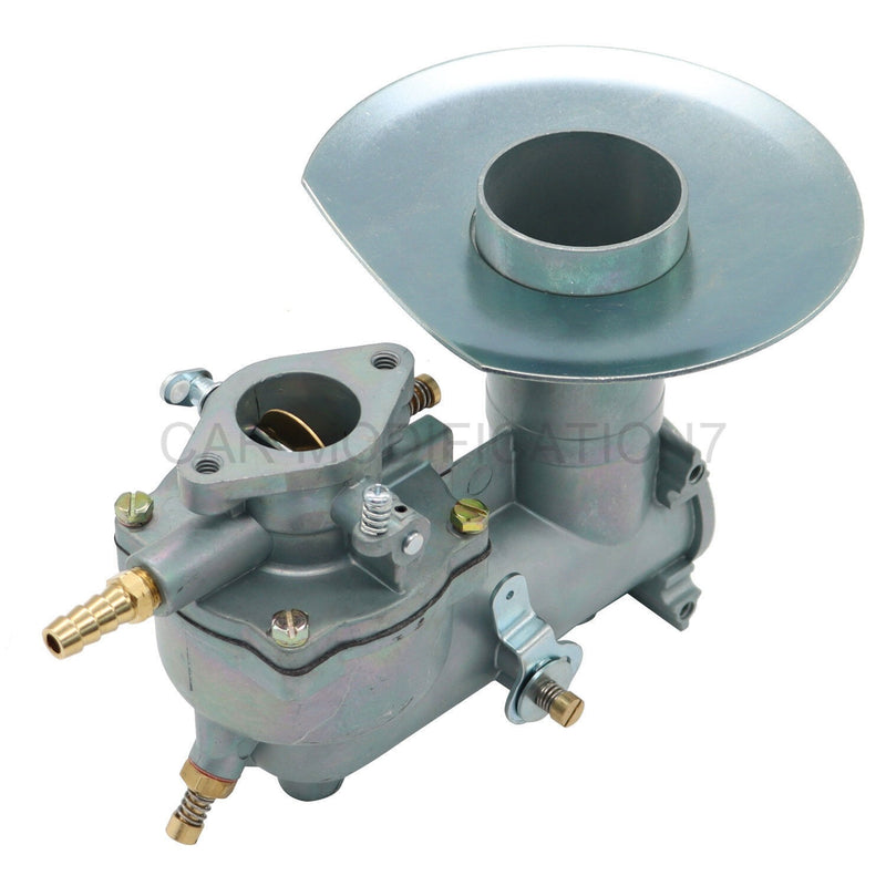 DURAFORCE Carburetor for Briggs & Stratton 392587 220431 Replaces 391065 391074 391992