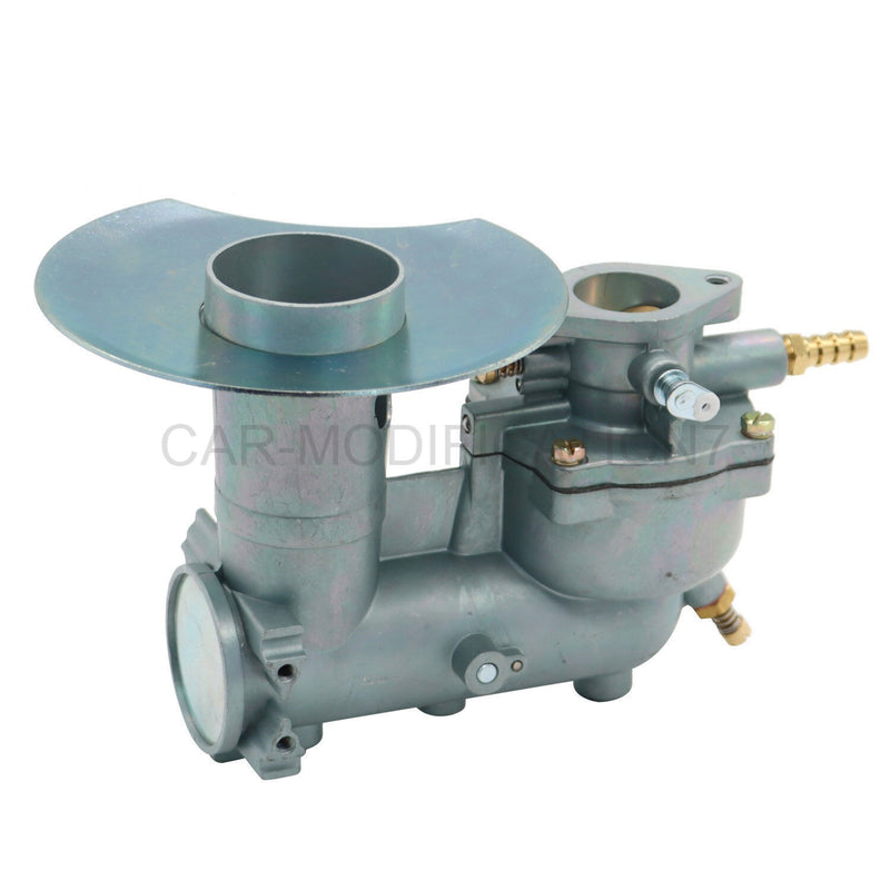 DURAFORCE Carburetor for Briggs & Stratton 392587 220431 Replaces 391065 391074 391992