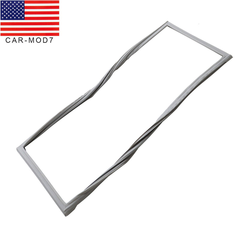 DURAFORCE Kenmore Whirlpool French Door Refrigerator Gasket W10830162 Compatible