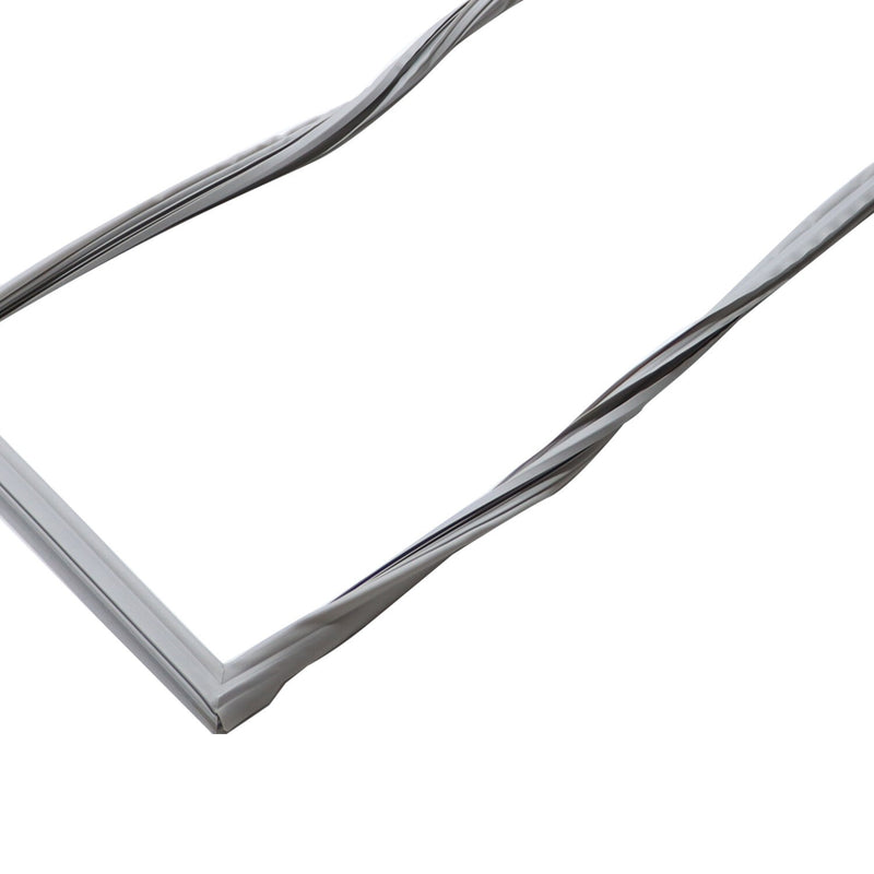 DURAFORCE Kenmore Whirlpool French Door Refrigerator Gasket W10830162 Compatible