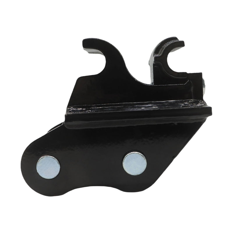 DURAFORCE Quick Hitch Coupler Attachment for Mini Excavators 0.8-2.0 Ton