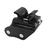 DURAFORCE Quick Hitch Coupler Attachment for Mini Excavators 0.8-2.0 Ton