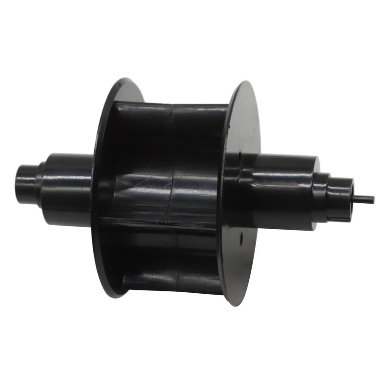 DURAFORCE AXV621DAT Pool Vac A-Frame Turbine Kit for Hayward Aquabug Navigator Pro Ultra