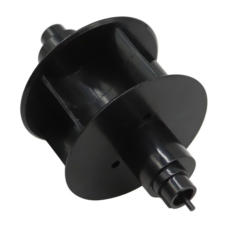 DURAFORCE AXV621DAT Pool Vac A-Frame Turbine Kit for Hayward Aquabug Navigator Pro Ultra