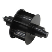 DURAFORCE AXV621DAT Pool Vac A-Frame Turbine Kit for Hayward Aquabug Navigator Pro Ultra