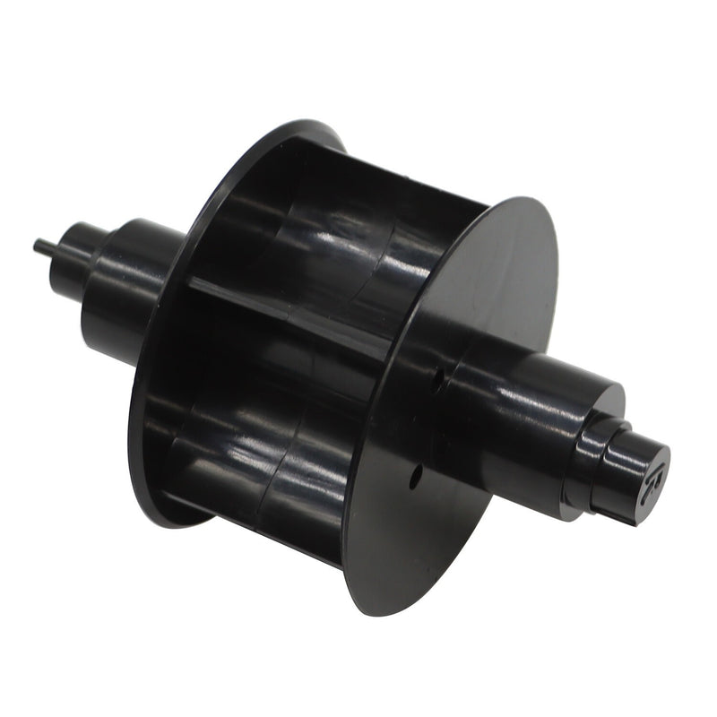 DURAFORCE AXV621DAT Pool Vac A-Frame Turbine Kit for Hayward Aquabug Navigator Pro Ultra