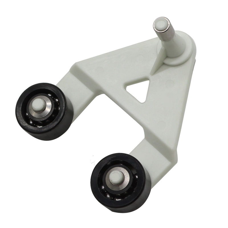 DURAFORCE AXV621DAT Pool Vac A-Frame Turbine Kit for Hayward Aquabug Navigator Pro Ultra
