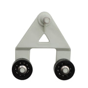 DURAFORCE AXV621DAT Pool Vac A-Frame Turbine Kit for Hayward Aquabug Navigator Pro Ultra