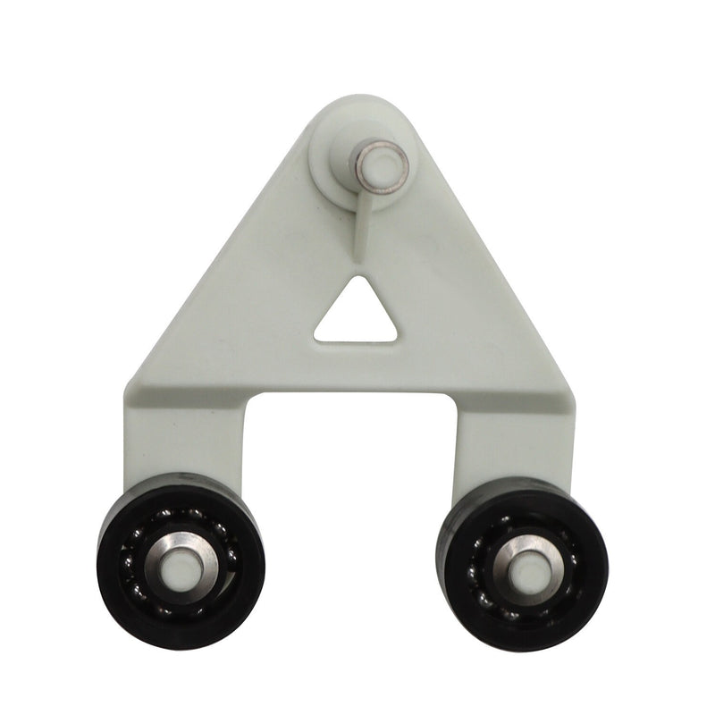 DURAFORCE AXV621DAT Pool Vac A-Frame Turbine Kit for Hayward Aquabug Navigator Pro Ultra