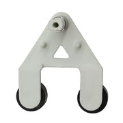 DURAFORCE AXV621DAT Pool Vac A-Frame Turbine Kit for Hayward Aquabug Navigator Pro Ultra