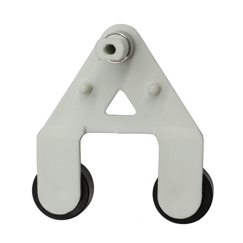 DURAFORCE AXV621DAT Pool Vac A-Frame Turbine Kit for Hayward Aquabug Navigator Pro Ultra