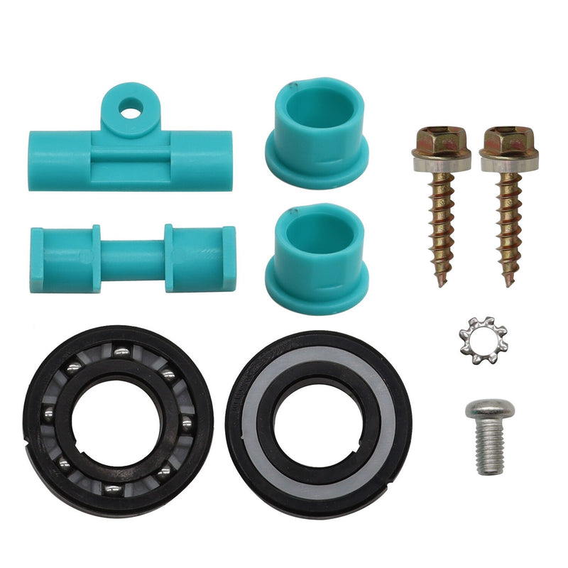 DURAFORCE AXV621DAT Pool Vac A-Frame Turbine Kit for Hayward Aquabug Navigator Pro Ultra