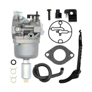 DURAFORCE Carb 13WN77KS011 Carburetor for Troy-Bilt Pony Lawn Mower Engine Replacement