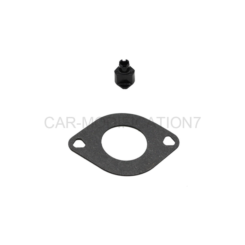 DURAFORCE Briggs & Stratton 796077 Carburetor for Lawnmower Engine 590399 Replacement