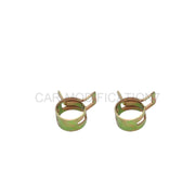 DURAFORCE Briggs & Stratton 796077 Carburetor for Lawnmower Engine 590399 Replacement