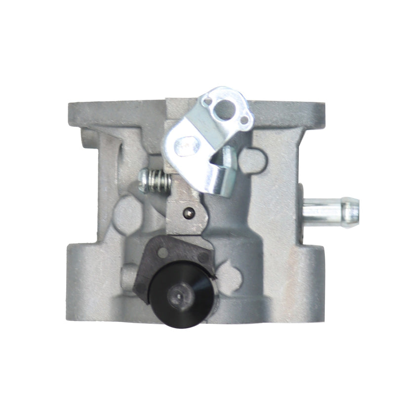 DURAFORCE John Deere Carburetor Kit AM124454 Replacement for GS45 GS25 GS75 Mower