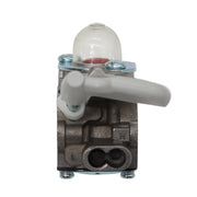 DURAFORCE Carburetor for Homelite 26B UT09526 Leaf Blower 308054114 308054075