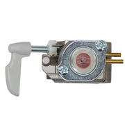 DURAFORCE Carburetor for Homelite 26B UT09526 Leaf Blower 308054114 308054075