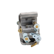DURAFORCE Chainsaw Carburetor Kit Zama 586936202 C1T-W33 for Husqvarna 240 240E 235E