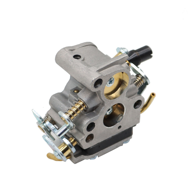 DURAFORCE Chainsaw Carburetor Kit Zama 586936202 C1T-W33 for Husqvarna 240 240E 235E