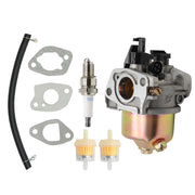 DURAFORCE Carburetor for MTD 11A-50MB000 12A-26MB001 12A-26MB055 12A-26MB455 Yard Machines