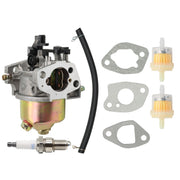 DURAFORCE Carburetor for MTD 11A-50MB000 12A-26MB001 12A-26MB055 12A-26MB455 Yard Machines