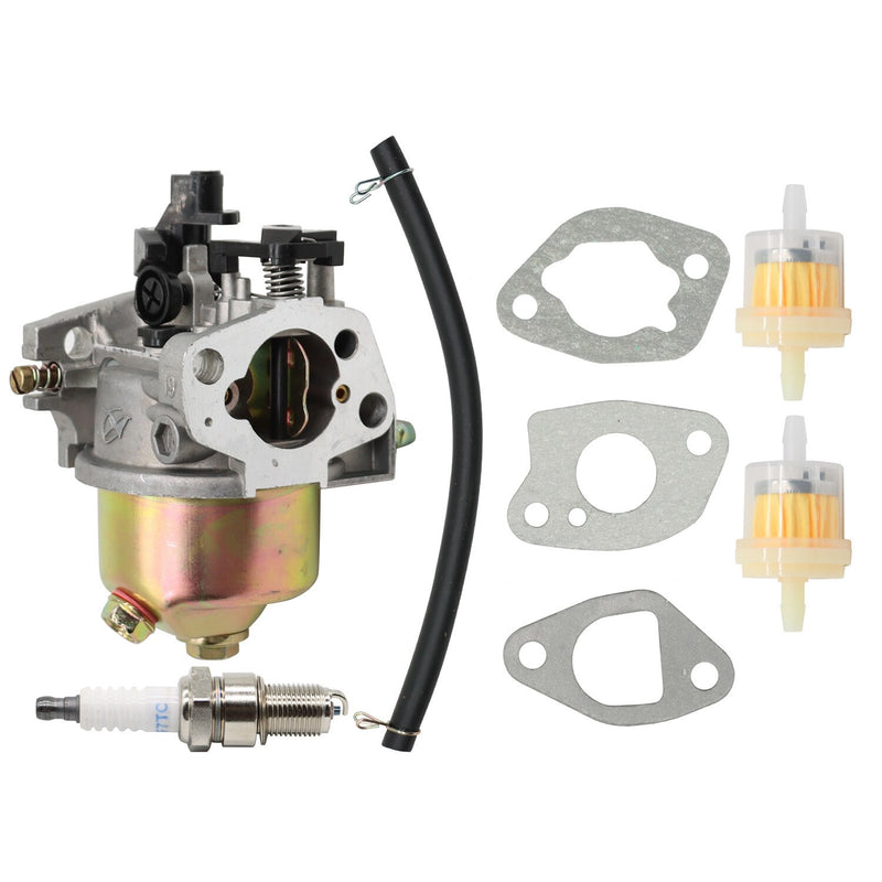 DURAFORCE Carburetor for MTD 11A-50MB000 12A-26MB001 12A-26MB055 12A-26MB455 Yard Machines