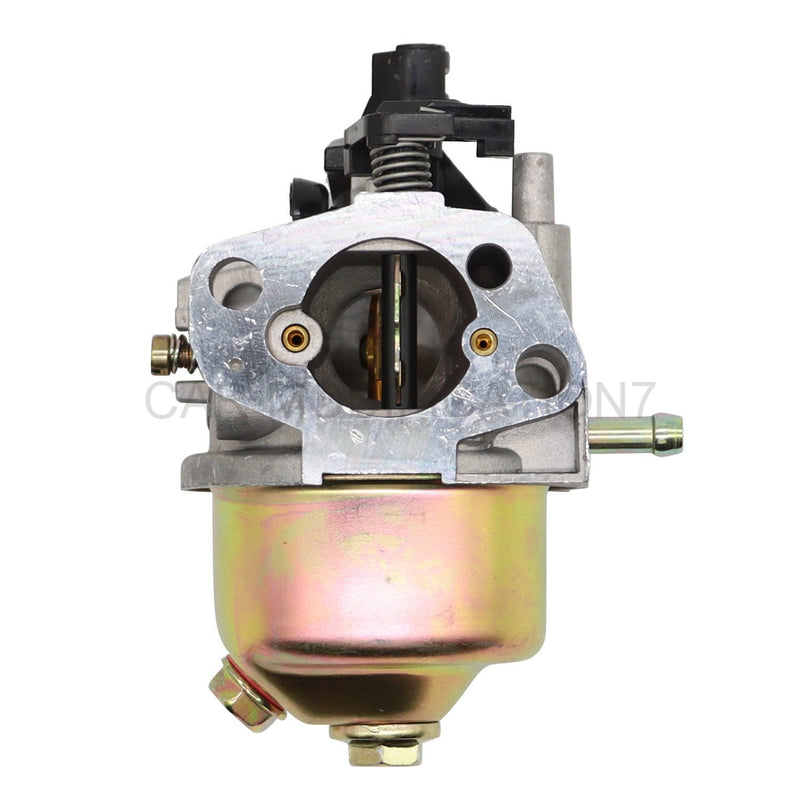 DURAFORCE Carburetor for MTD 11A-50MB000 12A-26MB001 12A-26MB055 12A-26MB455 Yard Machines