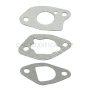 DURAFORCE Carburetor for MTD 11A-50MB000 12A-26MB001 12A-26MB055 12A-26MB455 Yard Machines