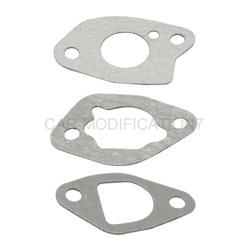 DURAFORCE Carburetor for MTD 11A-50MB000 12A-26MB001 12A-26MB055 12A-26MB455 Yard Machines