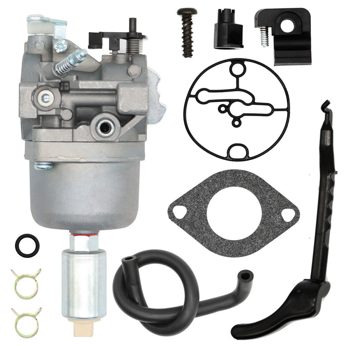 DURAFORCE Carburetor for Poulan Pro PP19A42 Lawn Mower 960460077 00 Accessory