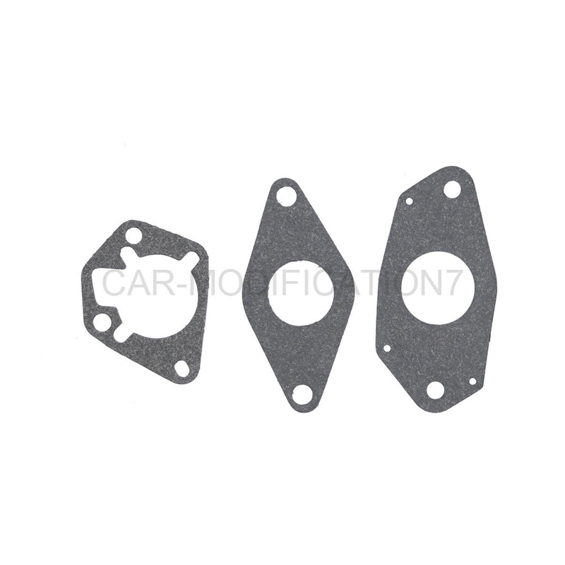 DURAFORCE Kohler 24-053-59S Carburetor with Gaskets Kit for Carb Engines Replacement