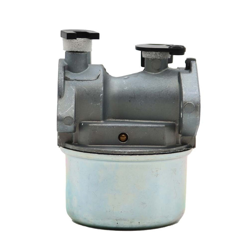DURAFORCE Carburetor for Toro Briggs & Stratton 6.5-7.25 HP 190cc 22" Recycle Mower