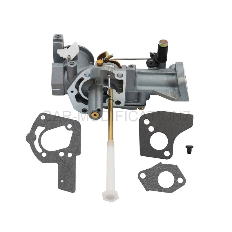 DURAFORCE Carburetor for Briggs & Stratton 80200 499953 495457 92200 3HP-3.5HP Engine