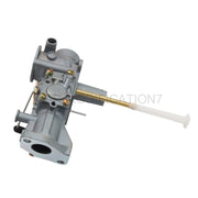 DURAFORCE Carburetor for Briggs & Stratton 80200 499953 495457 92200 3HP-3.5HP Engine