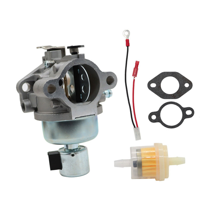 DURAFORCE Carburetor for Kohler Cub Cadet LTX1040 LTX1042 LTX1045 XT1-LT42 Spare Parts