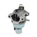 DURAFORCE Carburetor for Kohler Cub Cadet LTX1040 LTX1042 LTX1045 XT1-LT42 Spare Parts
