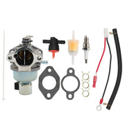 DURAFORCE Carburetor for Kohler CV490 CV491 CV492 CV493 Engine 12 853 117-S 107-S