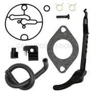 DURAFORCE Carburetor 31P777 31P877 for Briggs & Stratton 31Q777 31N707 Engines