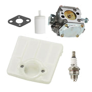 DURAFORCE Carburetor for HUSQVARNA 61 266 268 272 XP Tillotson HS-254B Chainsaw