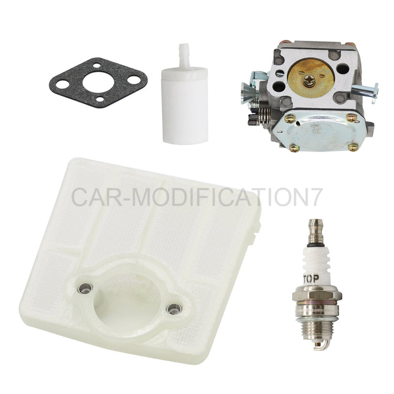 DURAFORCE Carburetor for HUSQVARNA 61 266 268 272 XP Tillotson HS-254B Chainsaw