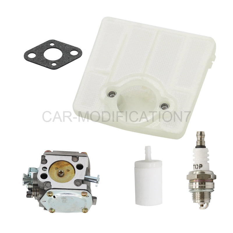 DURAFORCE Carburetor for HUSQVARNA 61 266 268 272 XP Tillotson HS-254B Chainsaw