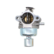 DURAFORCE Carburetor Kit for Craftsman LT1000 Kohler 17HP OHV 12853118S Replacement